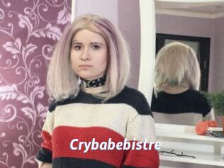 Crybabebistre