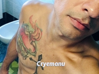 Cryemanu