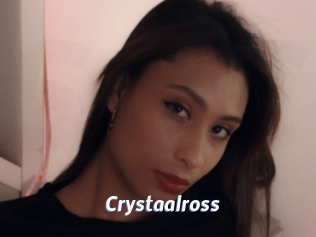 Crystaalross