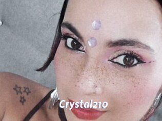 Crystal210