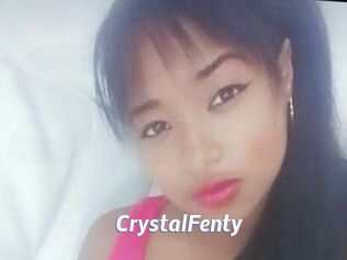CrystalFenty