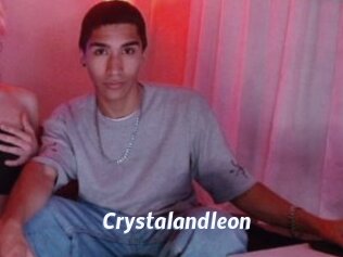 Crystalandleon