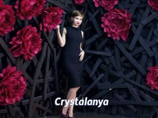 Crystalanya