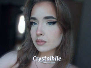 Crystalblie