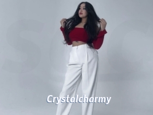 Crystalcharmy