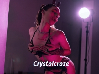 Crystalcraze