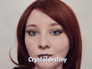 Crystaldestiny
