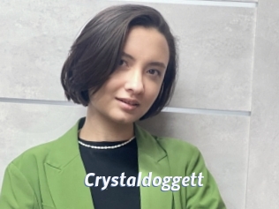 Crystaldoggett