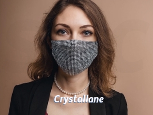 Crystallane