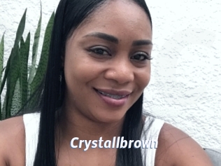 Crystallbrown