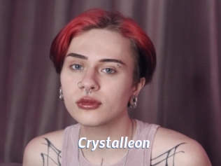 crystalleon Sexe amateur contributions