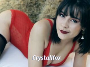 Crystallfox