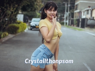 crystallthonpsom Sexe amateur contributions
