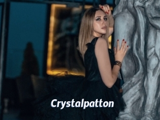 Crystalpatton