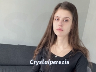 Crystalperezis