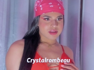 crystalrambeau Sexe amateur contributions