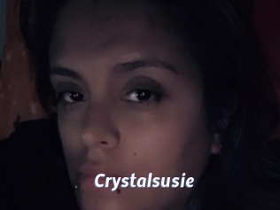 Crystalsusie