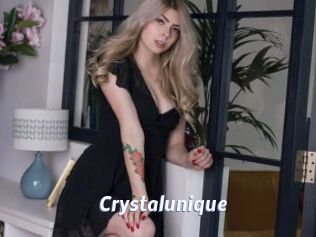 Crystalunique