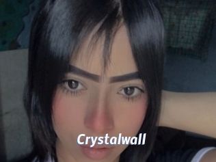 Crystalwall