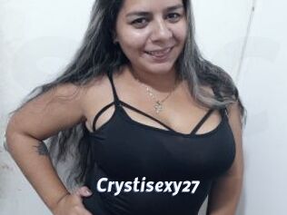 Crystisexy27