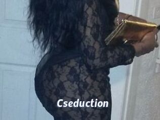 Cseduction