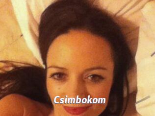 Csimbokom