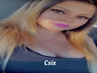 Csix