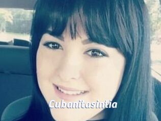 Cubanitasintia