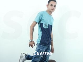 Cuerrvo