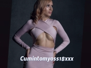 Cumintomyass18xxx