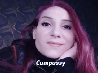 Cumpussy