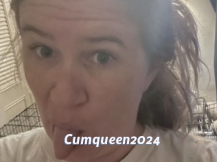 Cumqueen2024