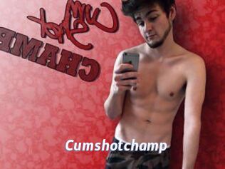 Cumshotchamp