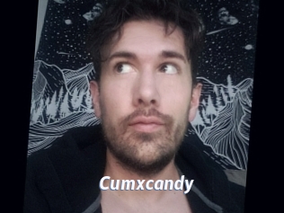 Cumxcandy
