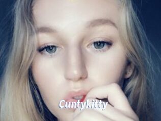 Cuntykitty