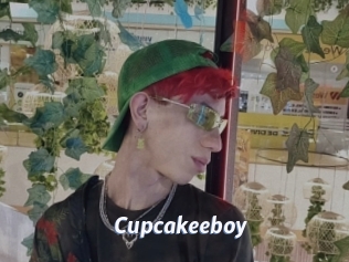 Cupcakeeboy