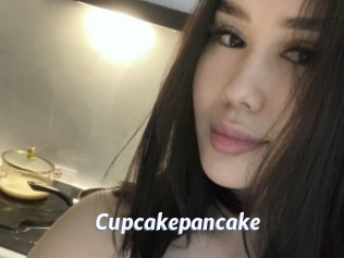 Cupcakepancake