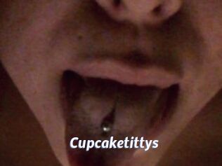 Cupcaketittys