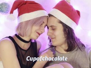 Cupofchocolate
