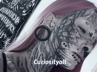 Curiosityalt