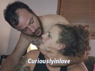 Curiouslyinlove