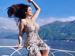 Curlyameli