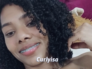 Curlyisa