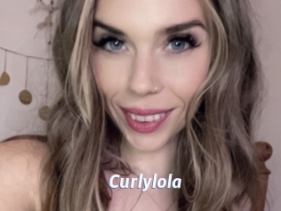Curlylola