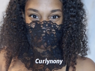 Curlynony
