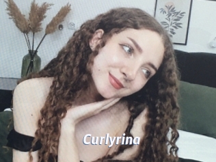 Curlyrina