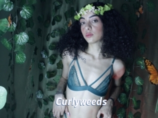 Curlyweeds