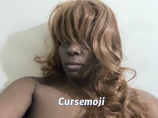 Cursemoji