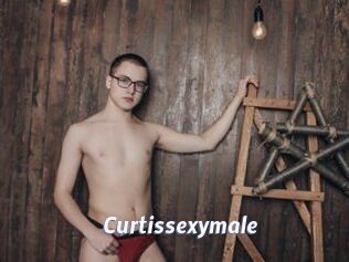 Curtissexymale