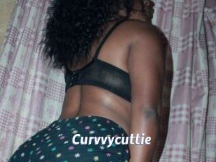 Curvvycuttie